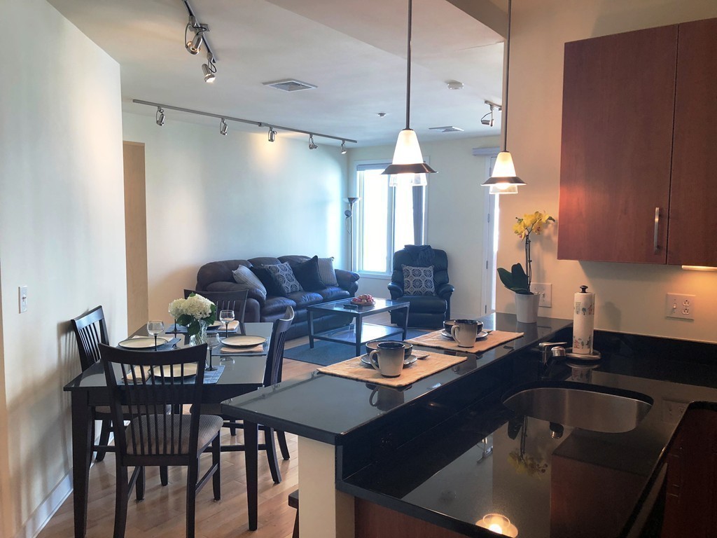 24 Bay State Road, Unit 13 Cambridge, MA 02138 - Photo 4 of 20 Gallery Image 4