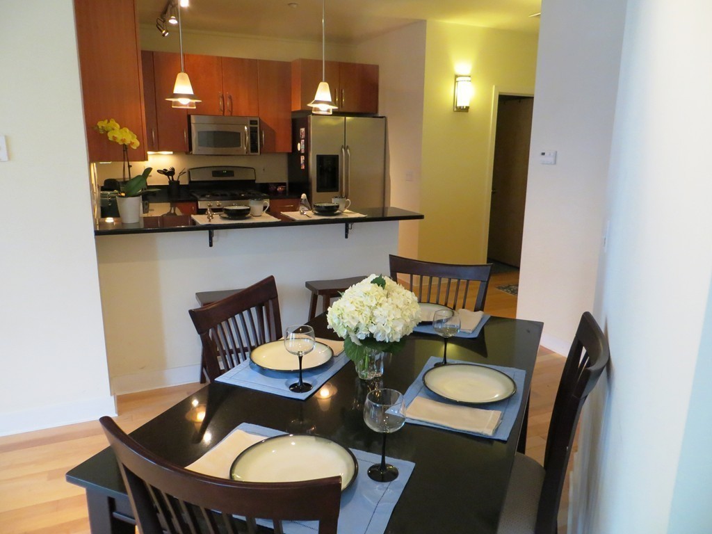 24 Bay State Road, Unit 13 Cambridge, MA 02138 - Photo 5 of 20 Gallery Image 5