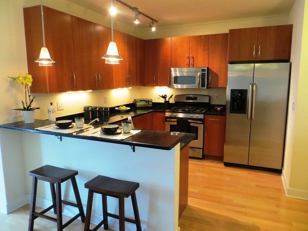 24 Bay State Road, Unit 13 Cambridge, MA 02138 - Photo 7 of 20 Gallery Image 7