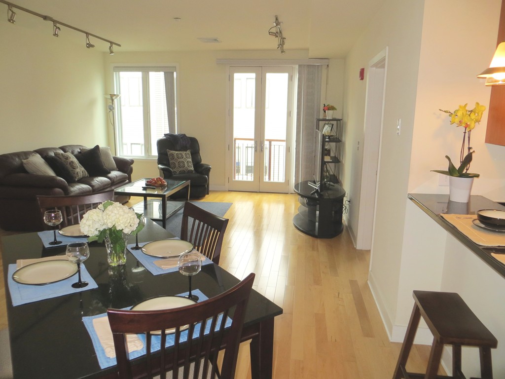 24 Bay State Road, Unit 13 Cambridge, MA 02138 - Photo 8 of 20 Gallery Image 8