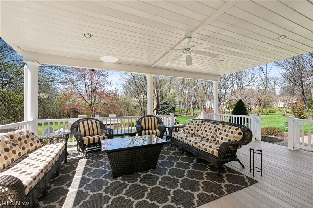 7464 Wetherburn Way Hudson, OH 44236 - Photo 41 of 50
