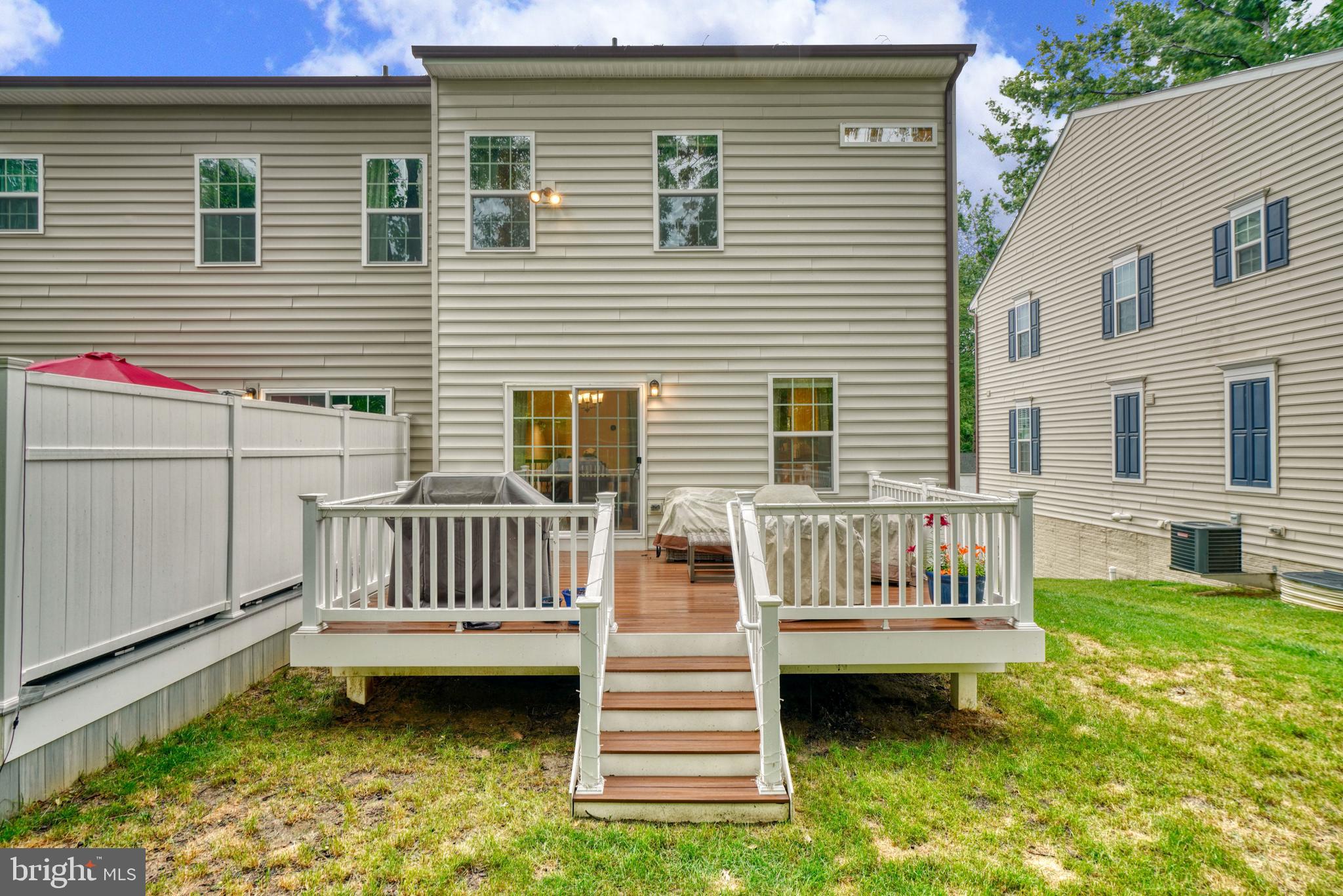 9505 Watts Road Owings Mills, MD 21117 - Photo 42 of 43 Gallery Image 42