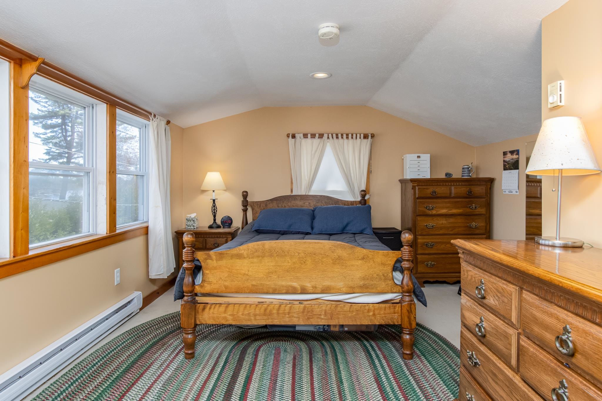 134 Chases Grove Road Derry, NH 03038 - Photo 24 of 31