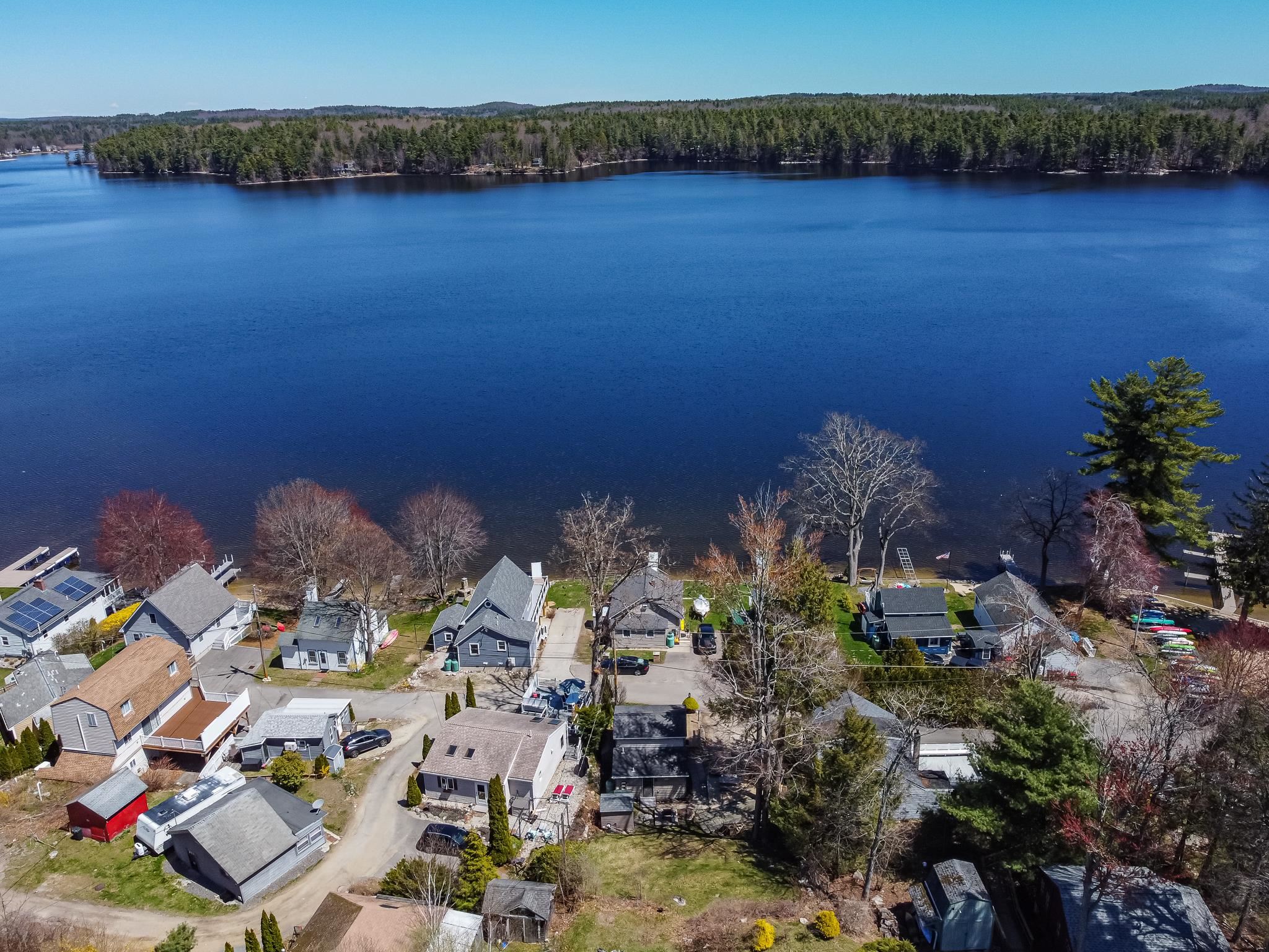 134 Chases Grove Road Derry, NH 03038 - Photo 7 of 31