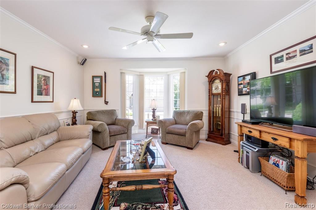 3196 Fairgrove Terrace Rochester Hills, MI 48309 - Photo 18 of 41
