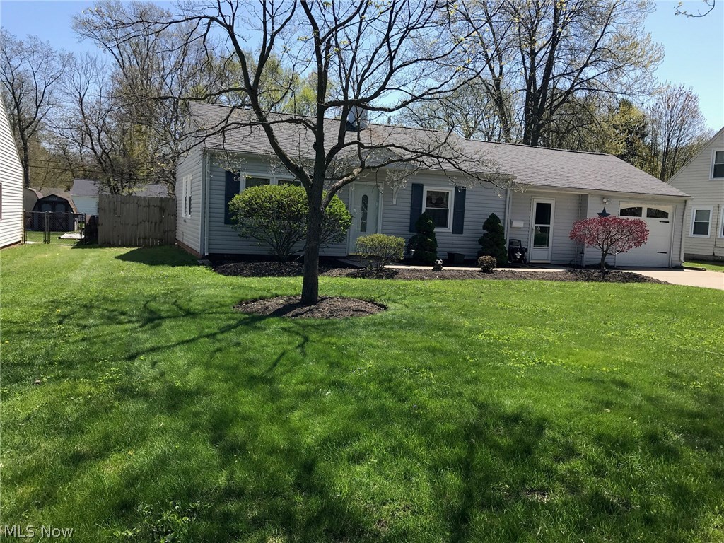 1861 Perth Road Madison, OH 44057 - Photo 2 of 16