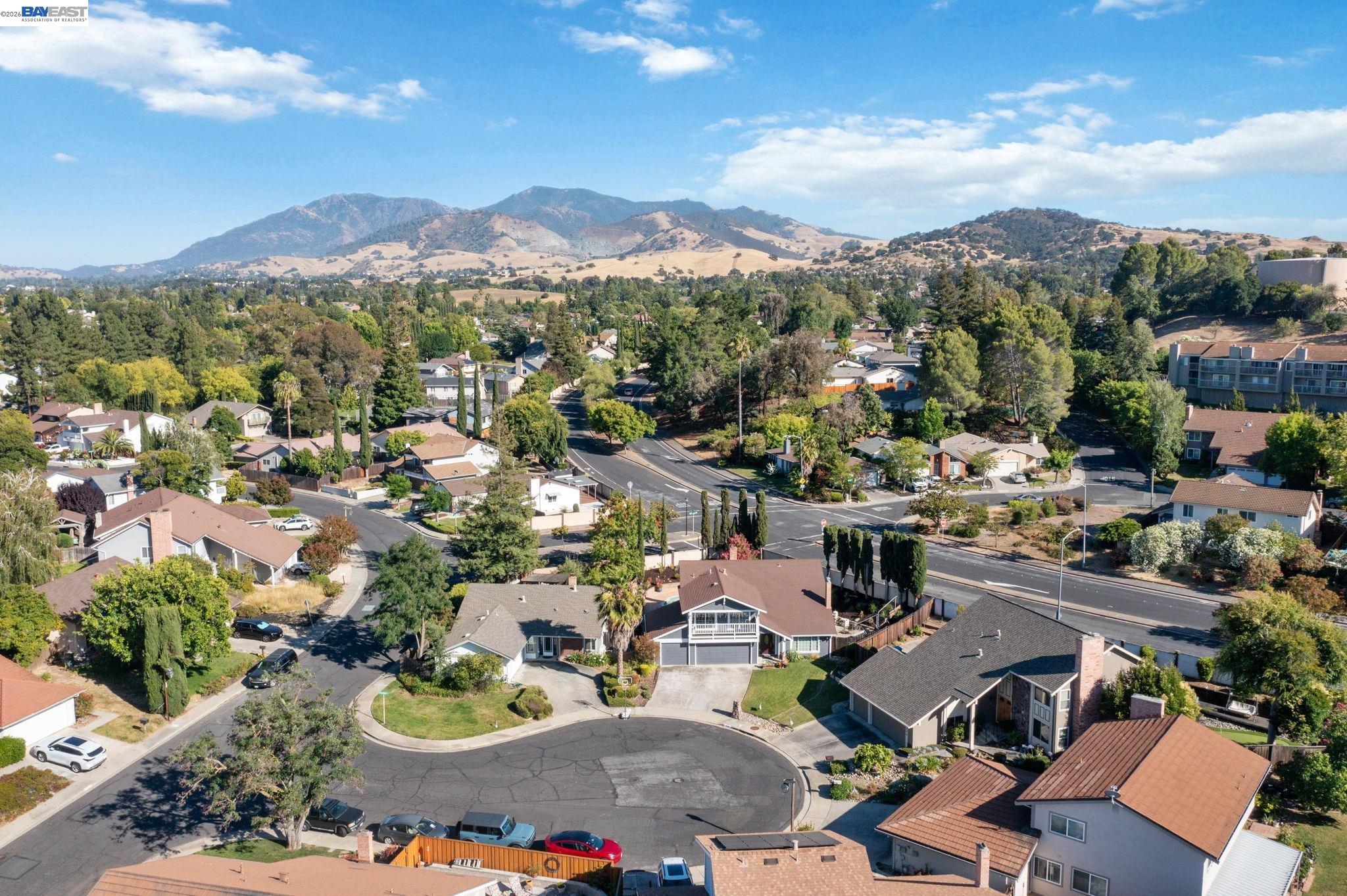 4346 Fallbrook Road Concord, CA 94521 - Photo 57 of 59