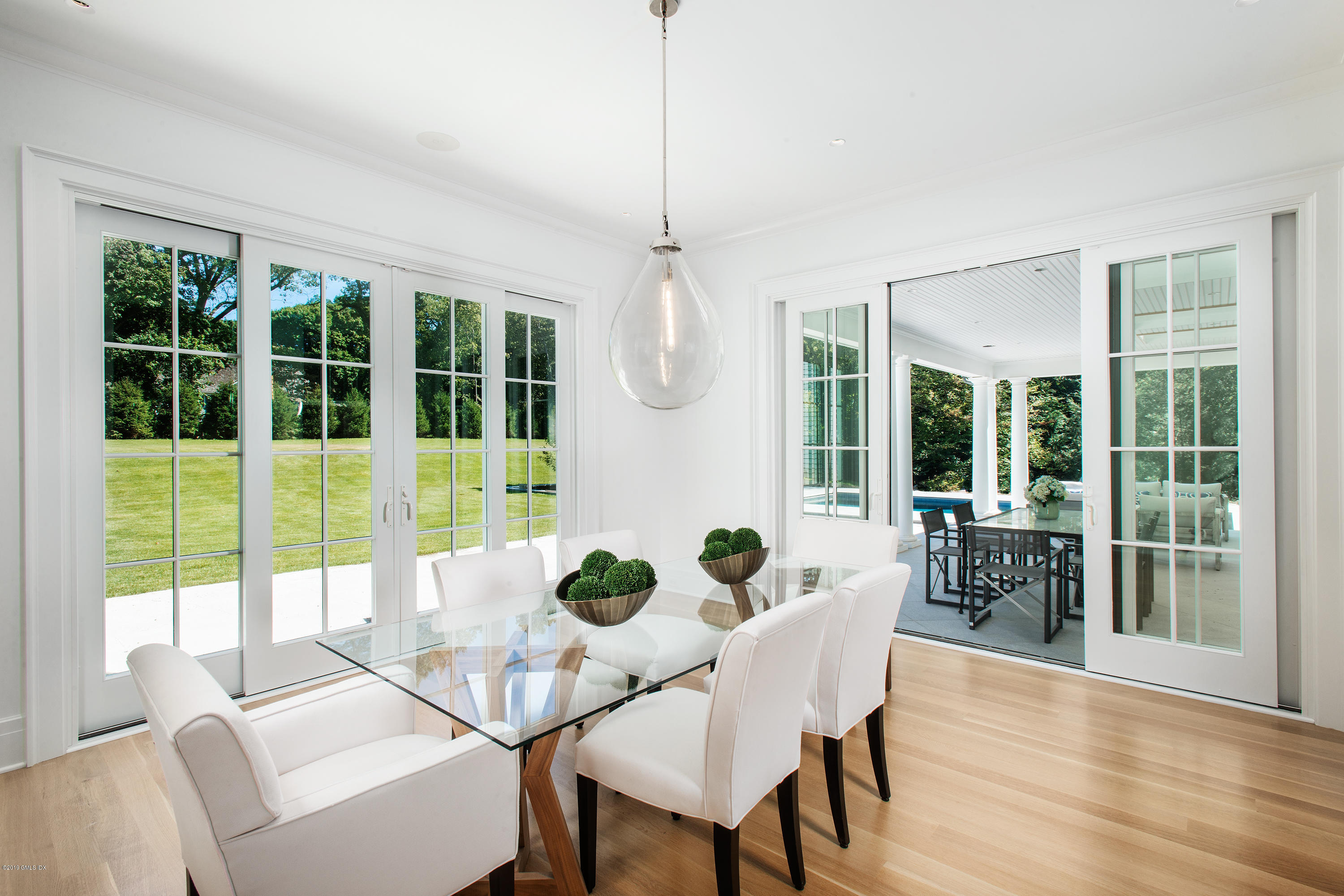 Breakfast Room