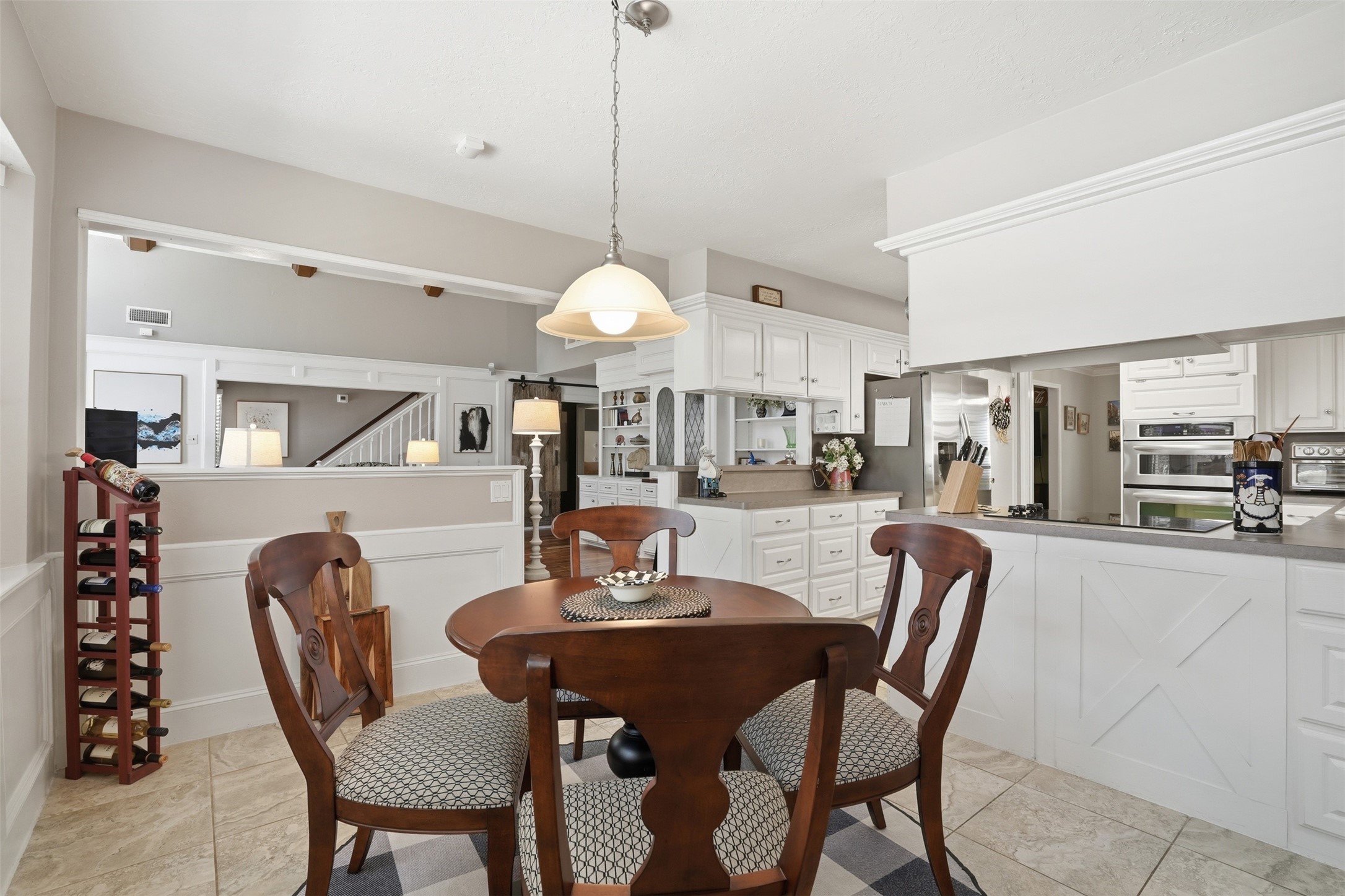 3207 Candleknoll Drive Spring, TX 77388 - Photo 15 of 50