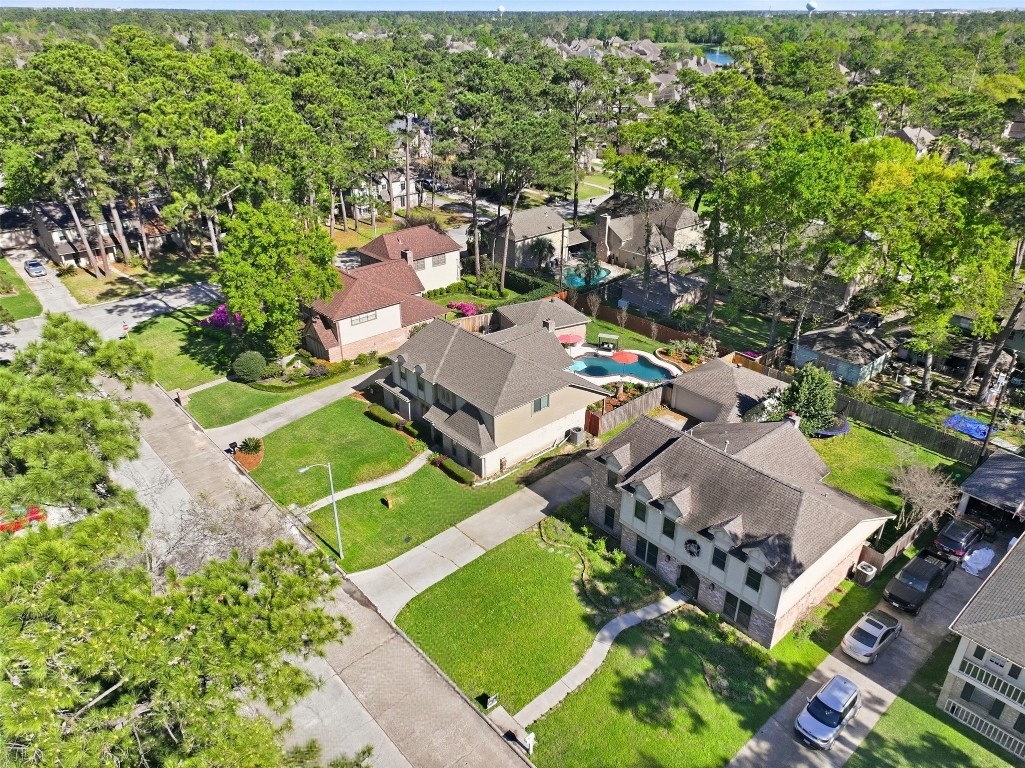 3207 Candleknoll Drive Spring, TX 77388 - Photo 43 of 50