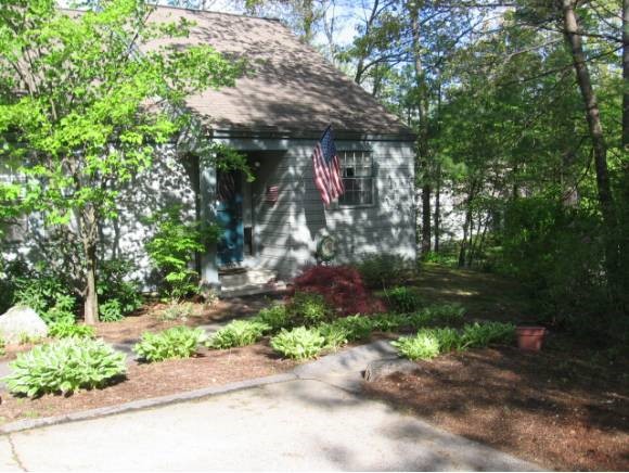 1465 Hooksett Road, Unit 273 Hooksett, NH 03106 - Photo 1 of 1