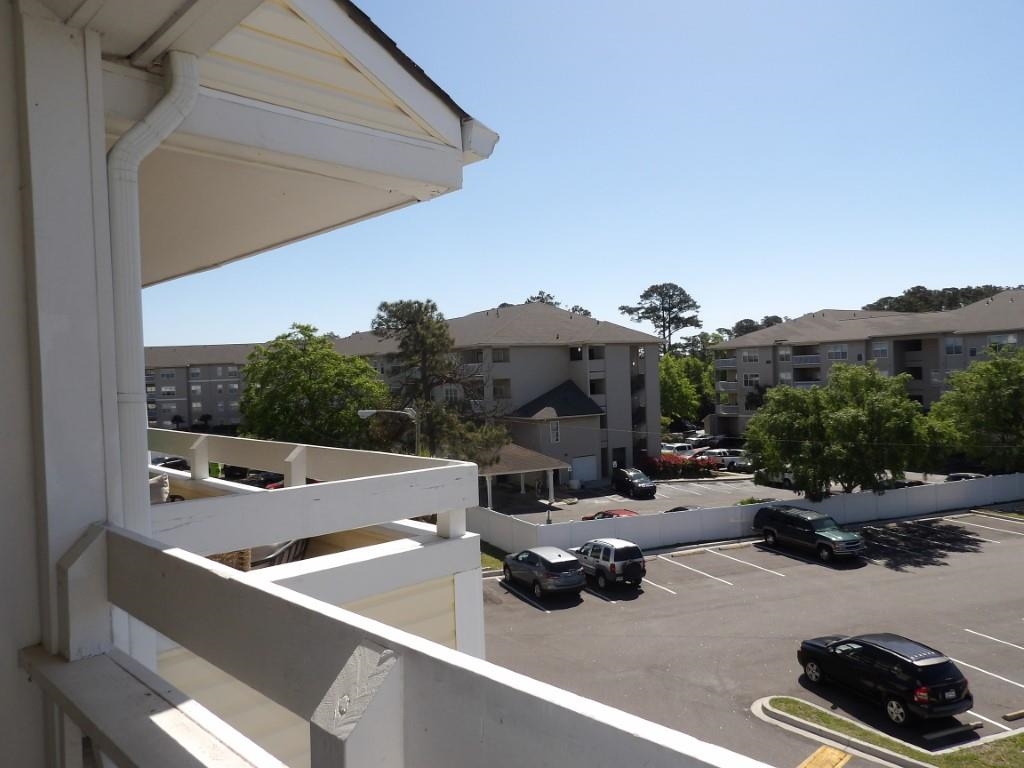 1100 Possum Trot Road, Unit F323 North Myrtle Beach, SC 29582 - Photo 23 of 27