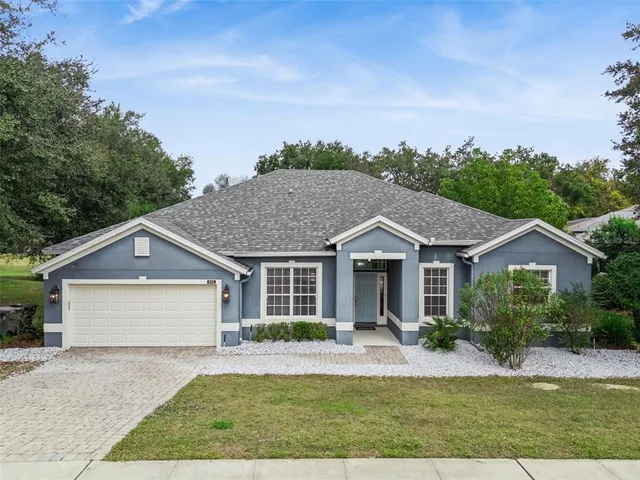 $625,000 | 833 Rock Creek Street, Apopka, FL 32712