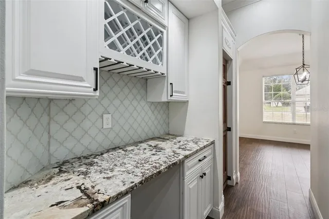 $625,000 | 833 Rock Creek Street, Apopka, FL 32712