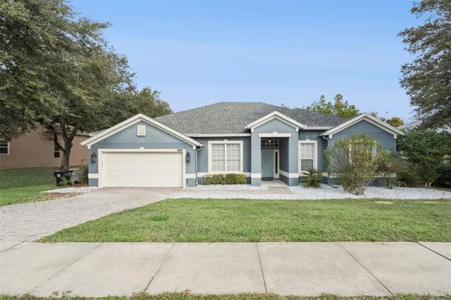 $625,000 | 833 Rock Creek Street, Apopka, FL 32712