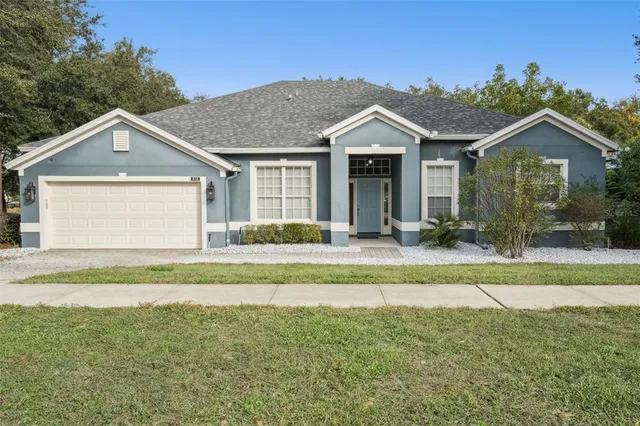 $625,000 | 833 Rock Creek Street, Apopka, FL 32712