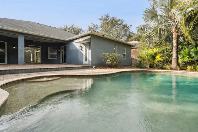 $625,000 | 833 Rock Creek Street, Apopka, FL 32712