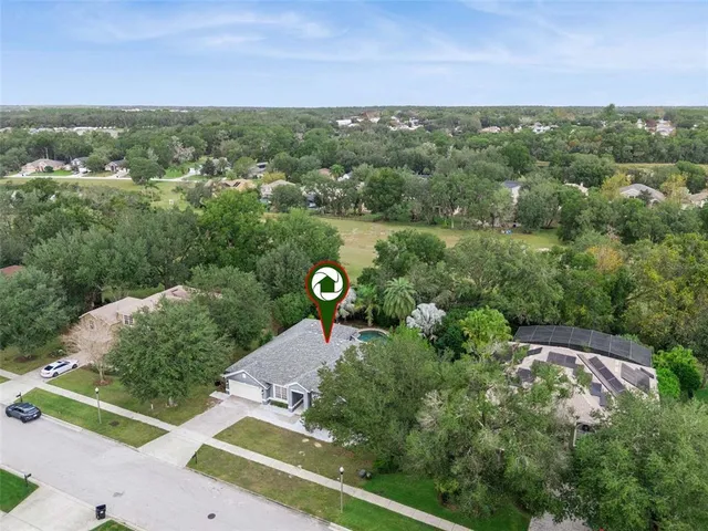 $625,000 | 833 Rock Creek Street, Apopka, FL 32712