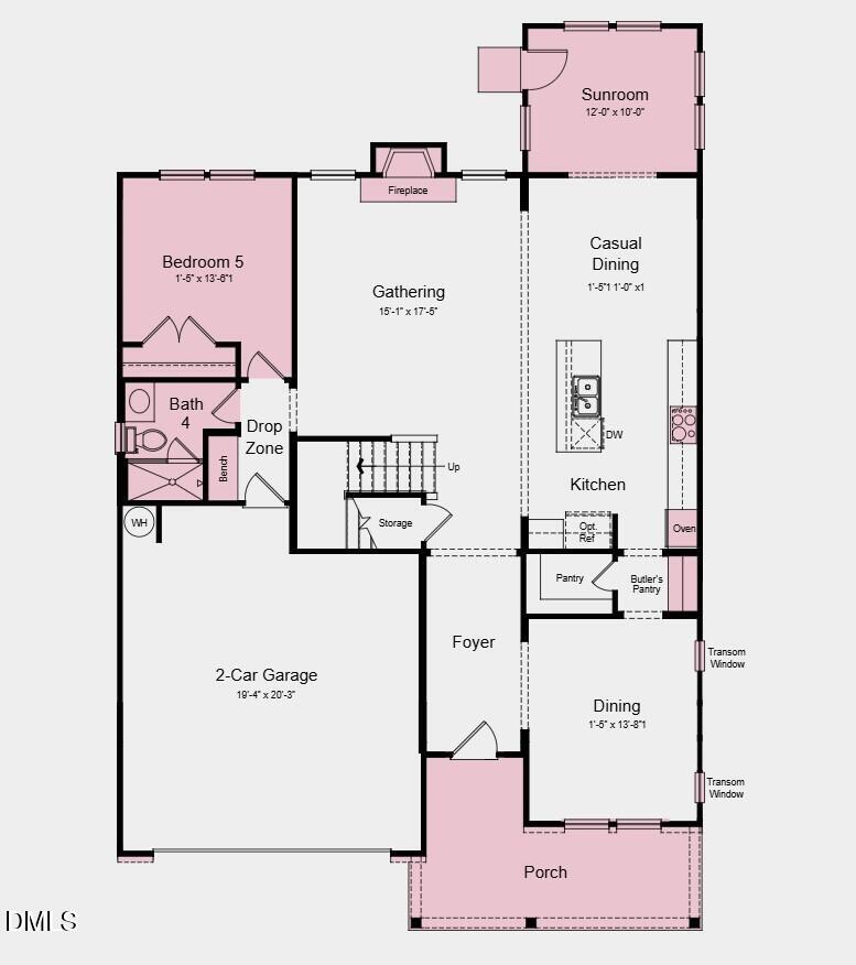 151 Rivulet Court Cary, NC 27519 - Photo 4 of 37