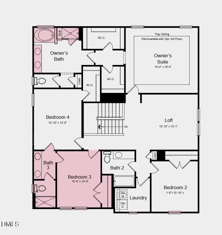 151 Rivulet Court Cary, NC 27519 - Photo 5 of 37