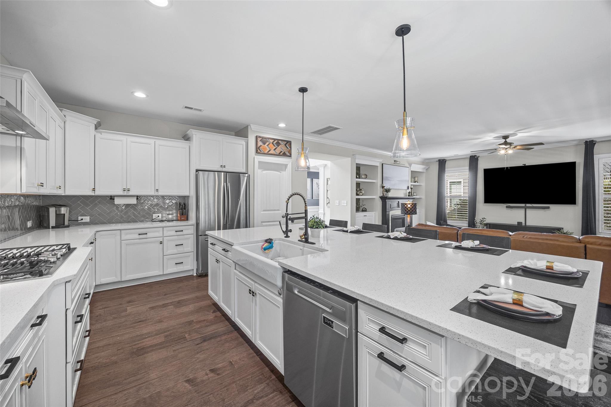 162 Hampton Trail Drive Fort Mill, SC 29708 - Photo 4 of 23 Gallery Image 4
