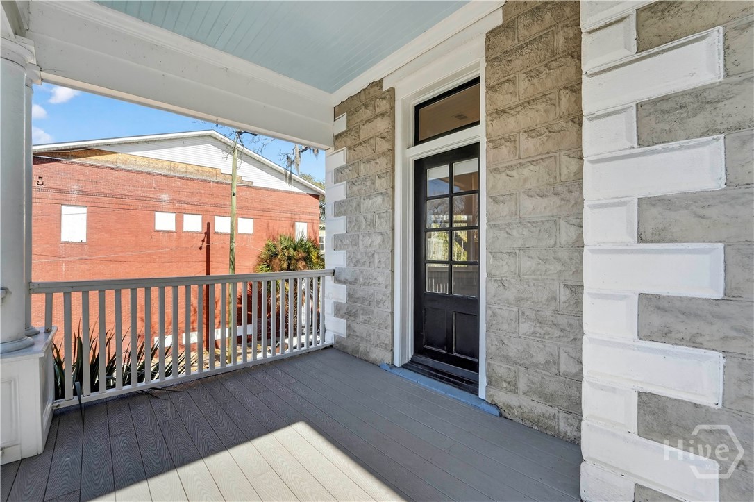 1902 Barnard Street Savannah, GA 31401 - Photo 22 of 48