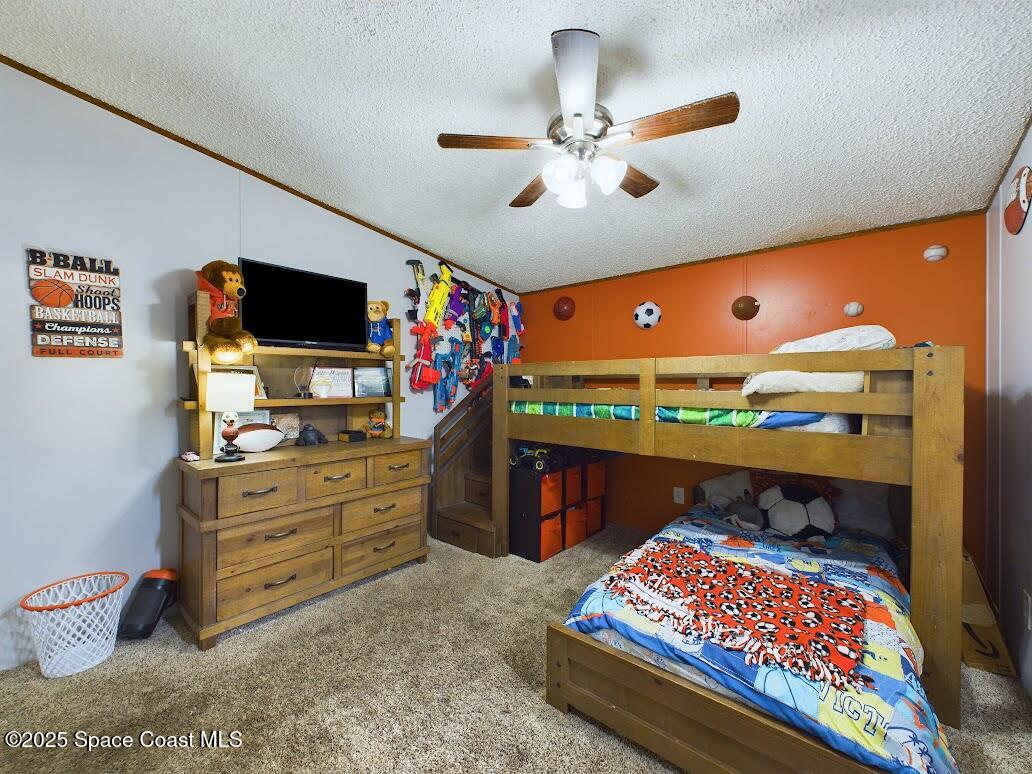 4011 Fountain Palm Road Cocoa, FL 32926 - Photo 12 of 22 Bedroom2