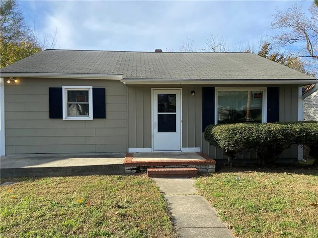 $999 | 333 Mulberry Street, Reidsville, NC 27320