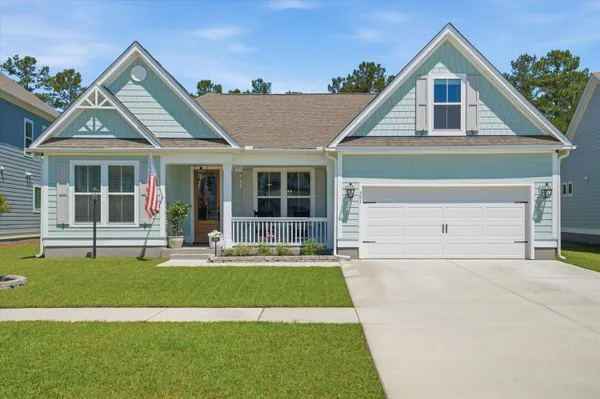 $560,000 | 381 Wappoo Trce Lane, Summerville, SC 29486
