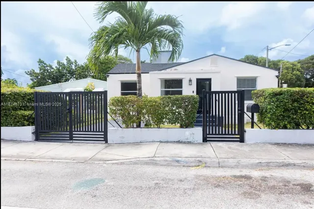 $559,000 | 1101 Northwest 30th Street, Miami, FL 33127