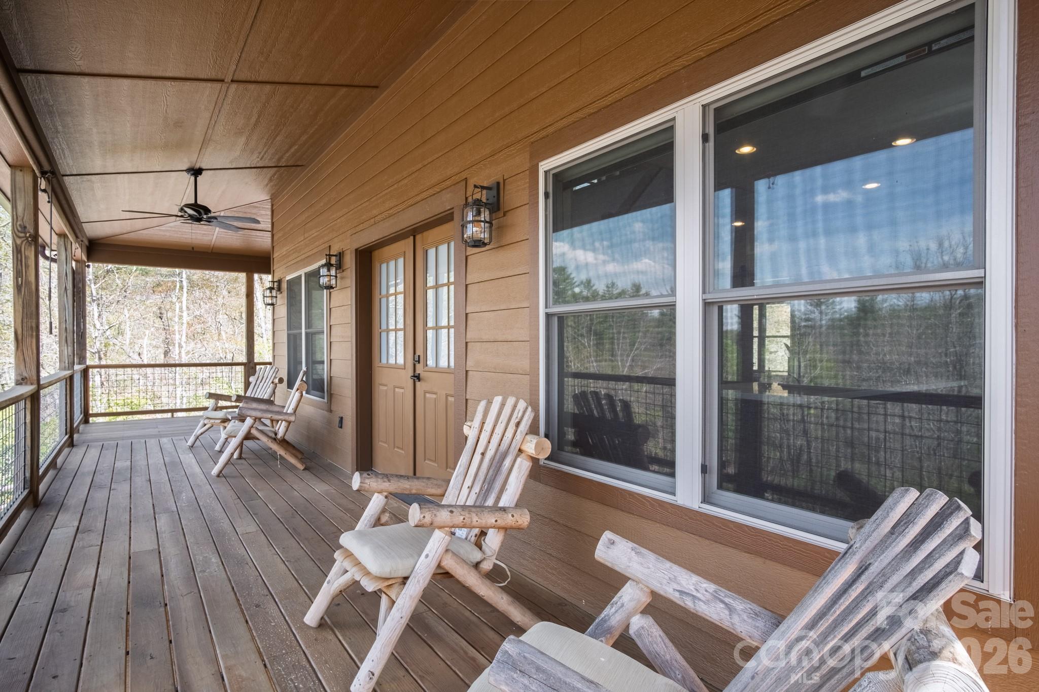 3171 East Fork Road Brevard, NC 28712 - Photo 27 of 48