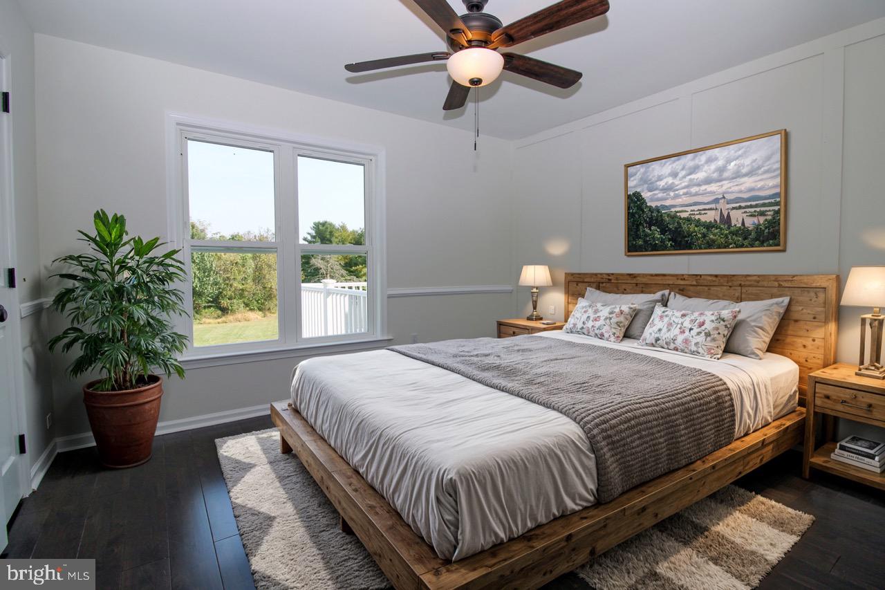 3250 Appleton Road Landenberg, PA 19350 - Photo 19 of 34 Second floor bedroom 2 virtually staged