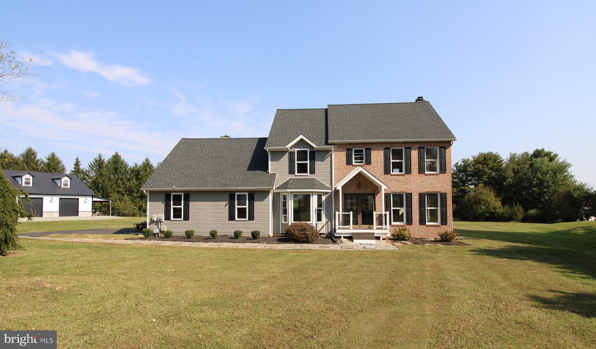 3250 Appleton Road Landenberg, PA 19350 - Photo 2 of 34