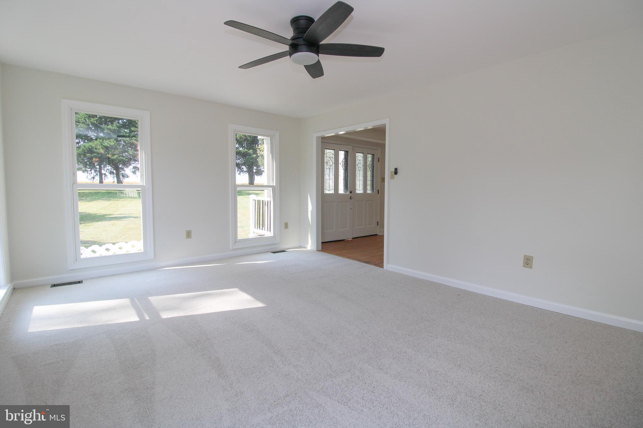 3250 Appleton Road Landenberg, PA 19350 - Photo 4 of 34 Formal living/additional family room