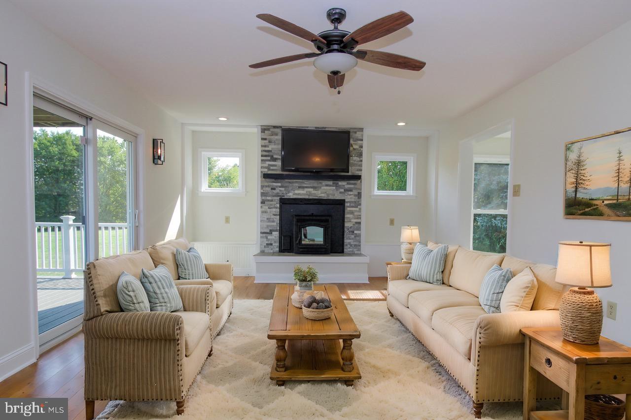 3250 Appleton Road Landenberg, PA 19350 - Photo 7 of 34 Family room virtually staged