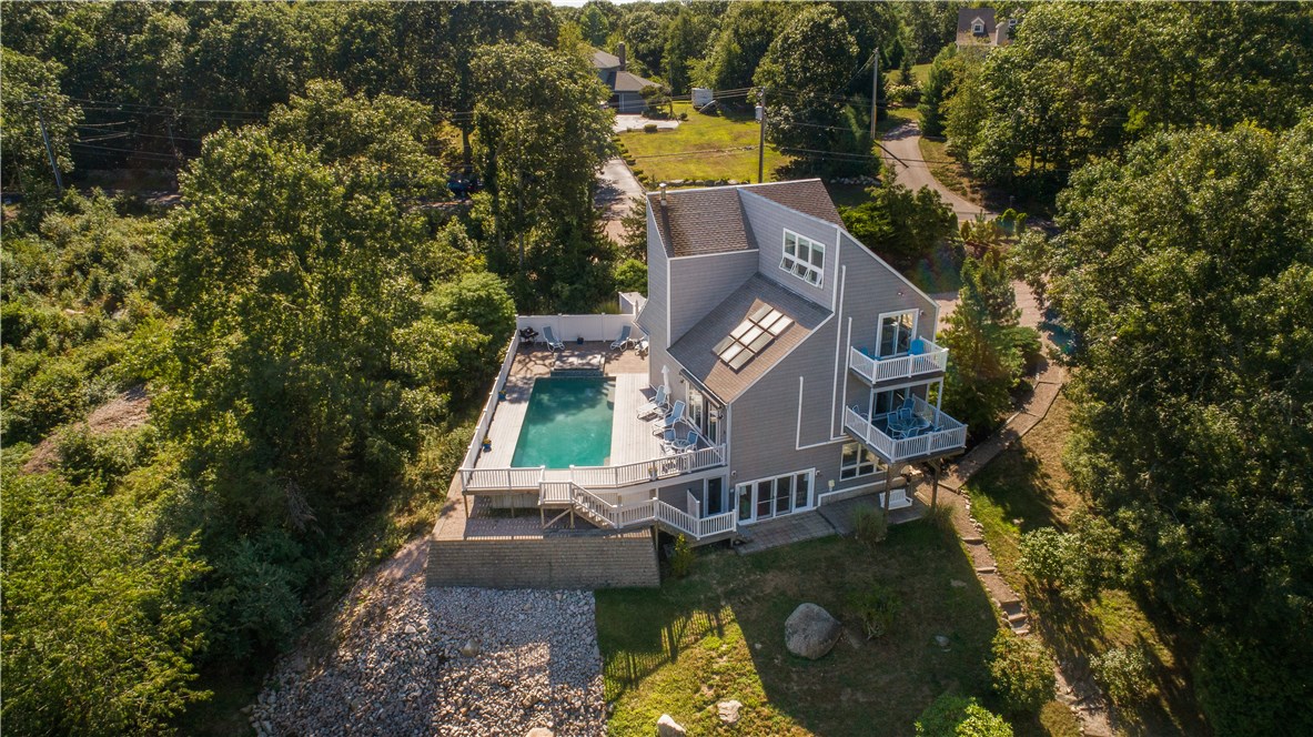 19 Tom Harvey Road Westerly, RI 02891 - Photo 50 of 50
