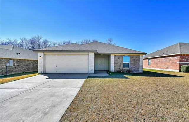 $307,500 | 680 Apple Cross Court, Robinson, TX 76706