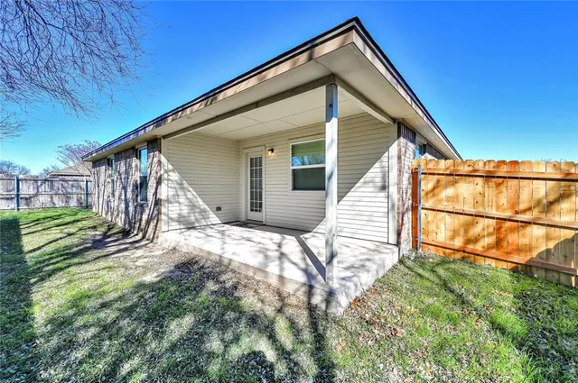 $307,500 | 680 Apple Cross Court, Robinson, TX 76706