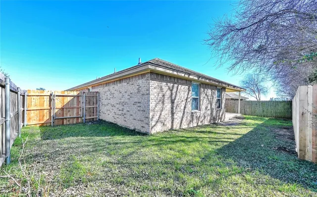 $307,500 | 680 Apple Cross Court, Robinson, TX 76706