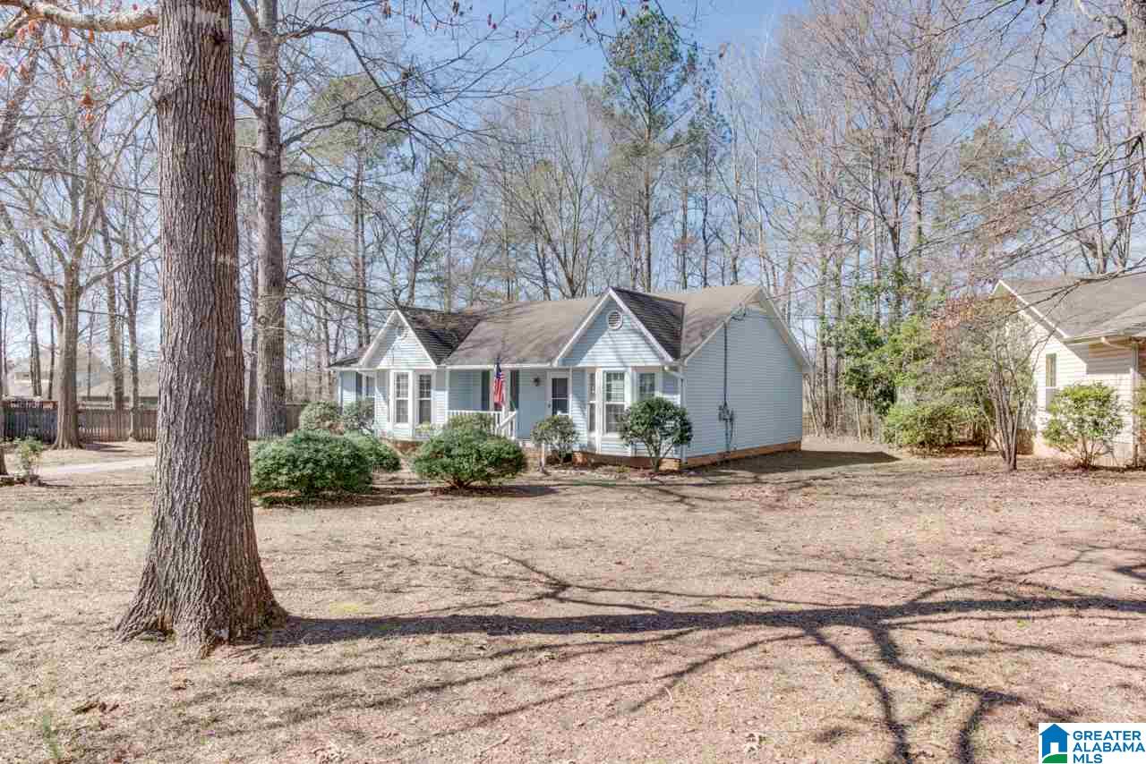 1300 Elm Circle Alabaster, AL 35007 - Photo 24 of 34