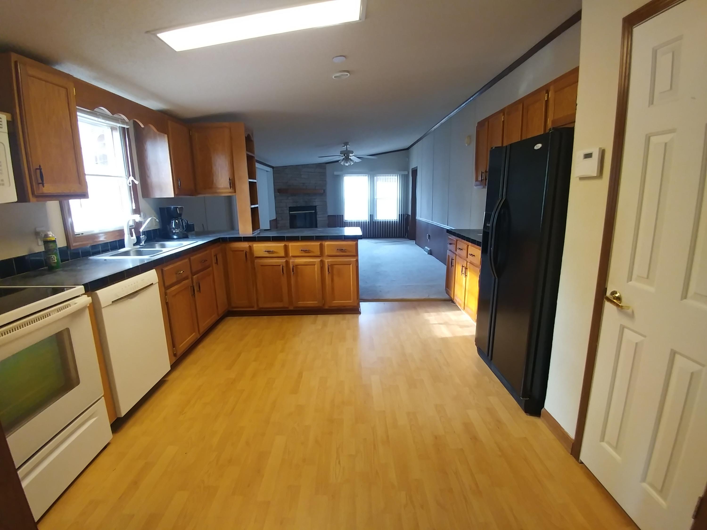 177 Creek Road Reevesville, SC 29471 - Photo 11 of 17 Kitchen