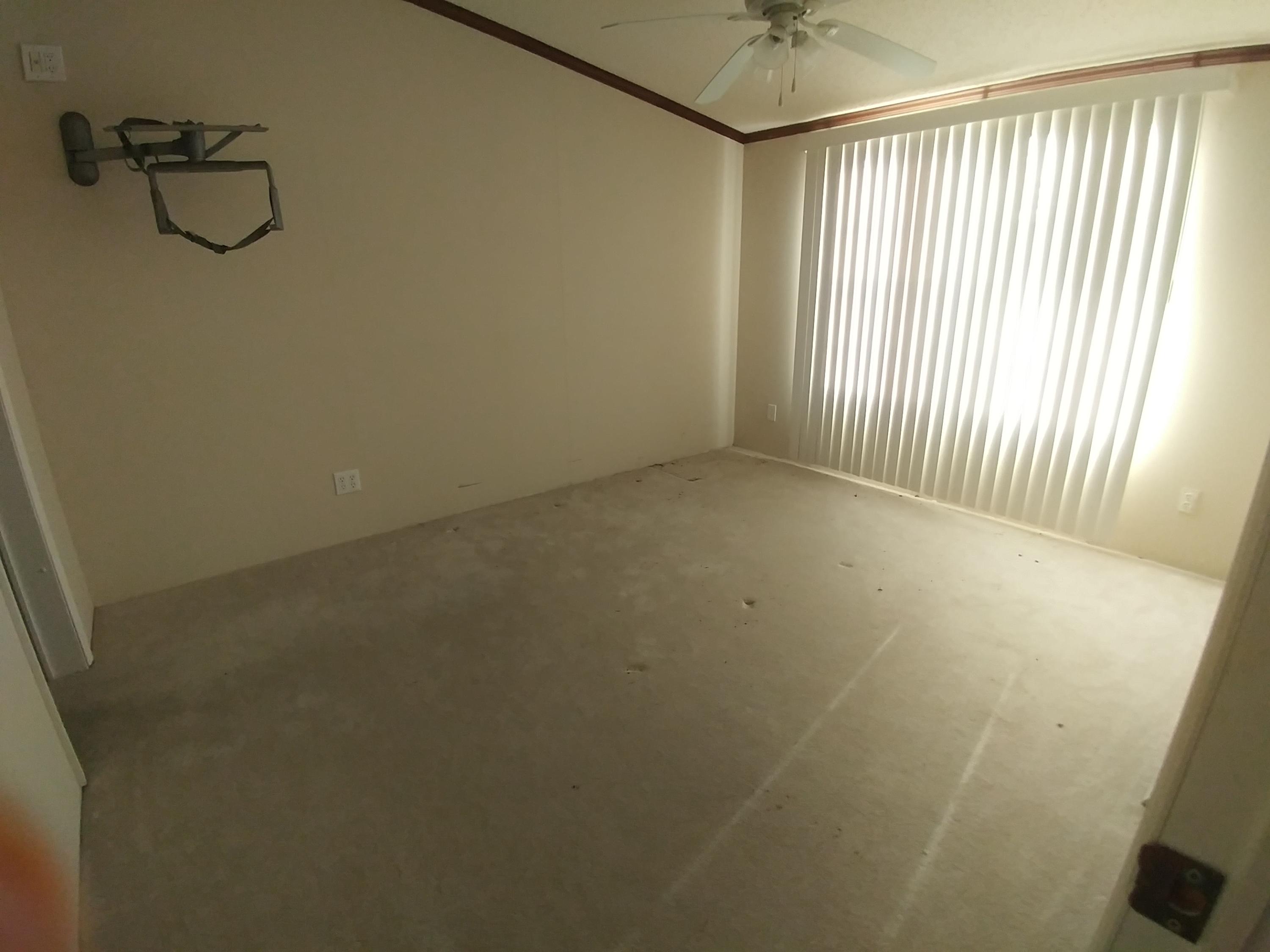 177 Creek Road Reevesville, SC 29471 - Photo 15 of 17 Bedroom 2