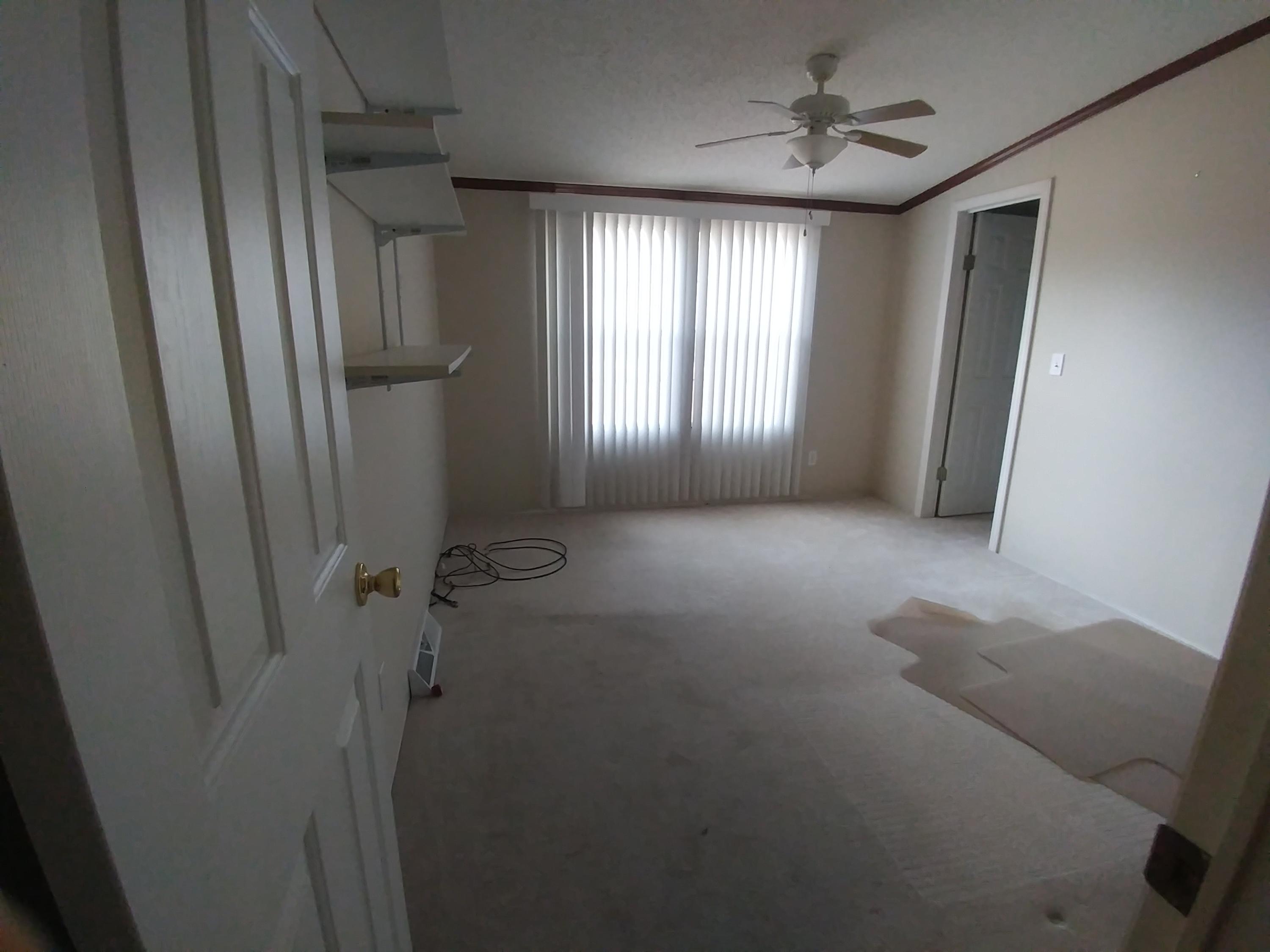 177 Creek Road Reevesville, SC 29471 - Photo 17 of 17 Bedroom 3
