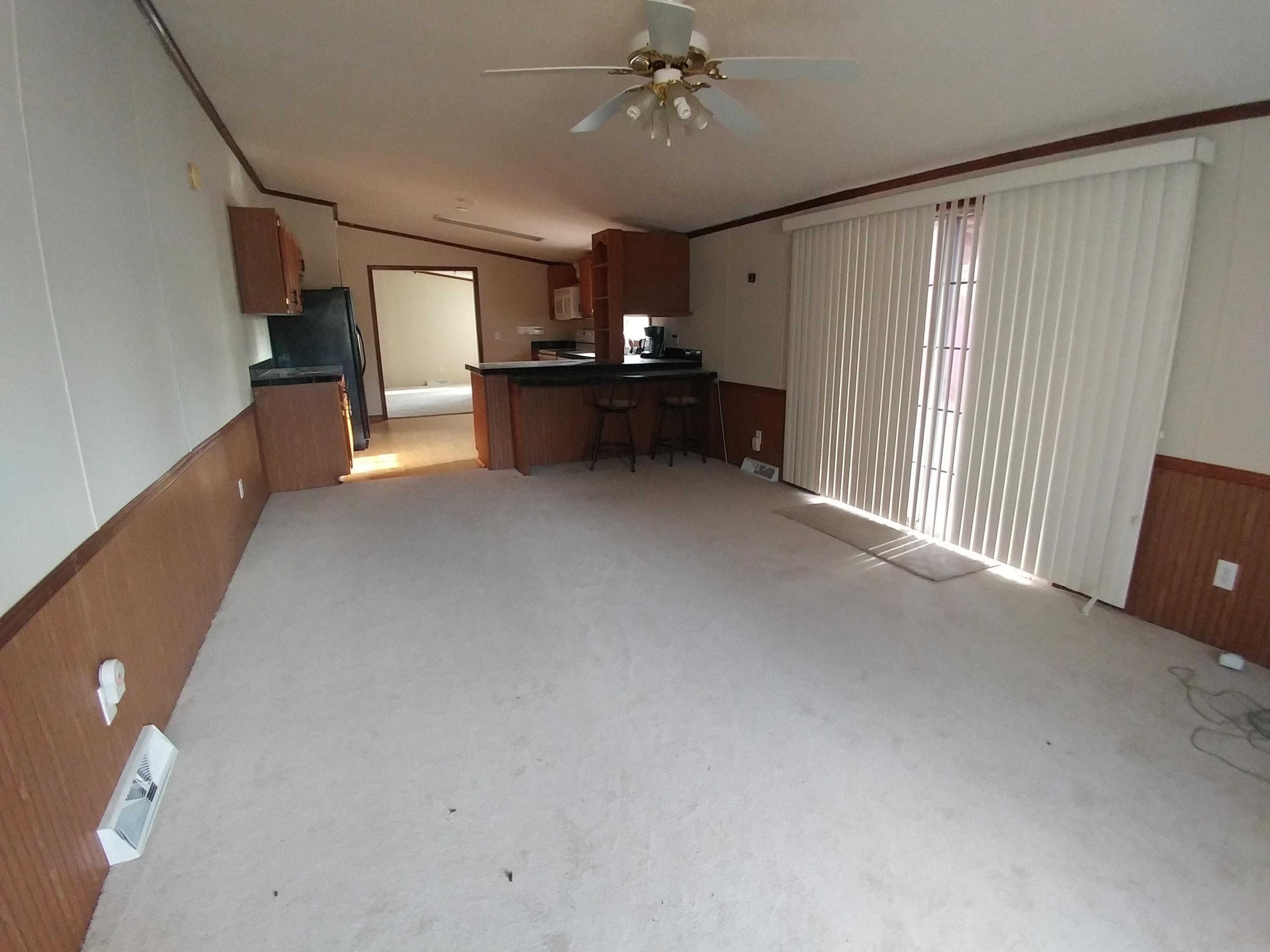 177 Creek Road Reevesville, SC 29471 - Photo 10 of 17 Dining Kitchen