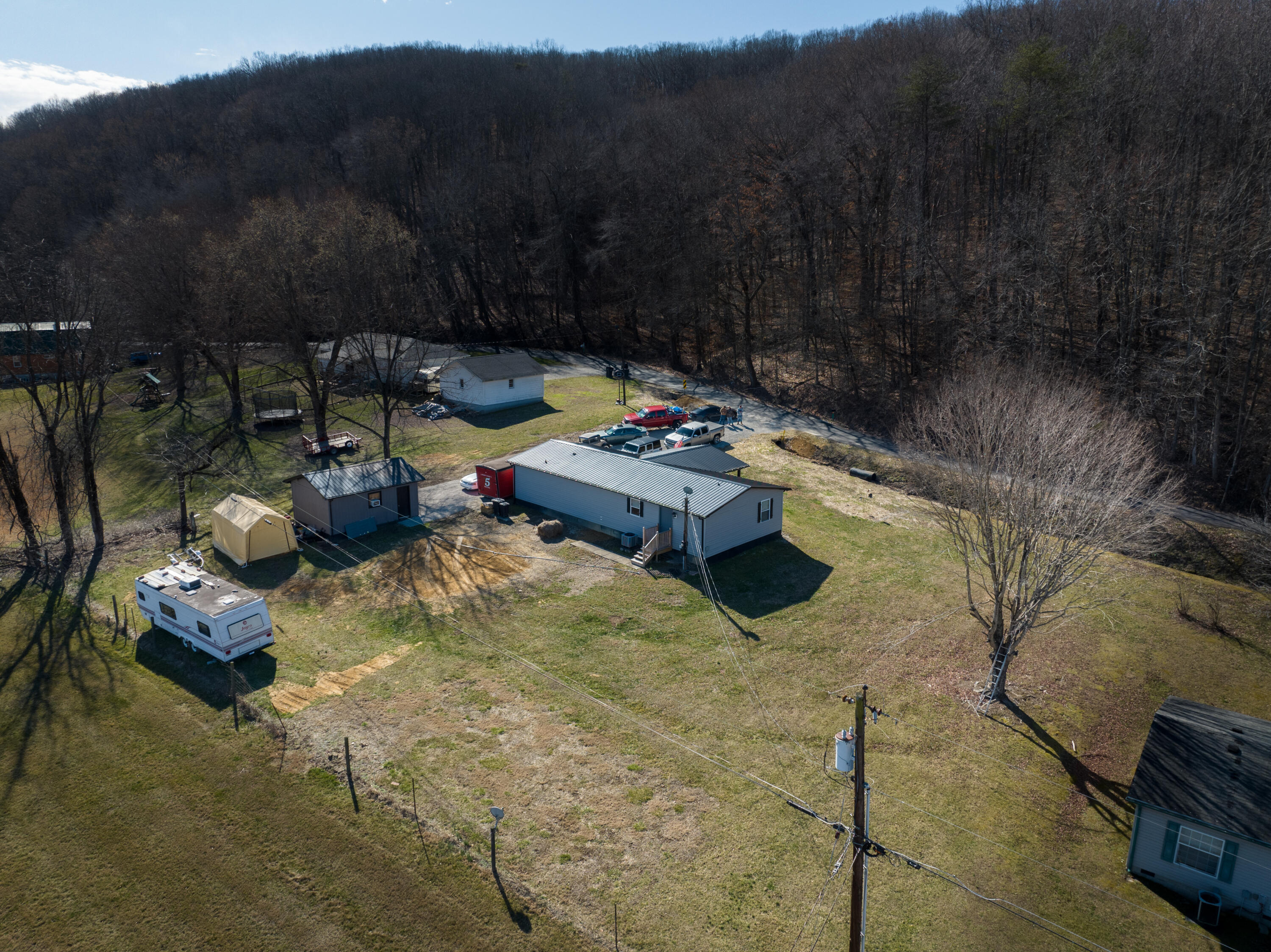 684 Old River Road Salt Lick, KY 40371 - Photo 3 of 25 F85E3CFF-C456-4A08-BED6-C58F1659C782