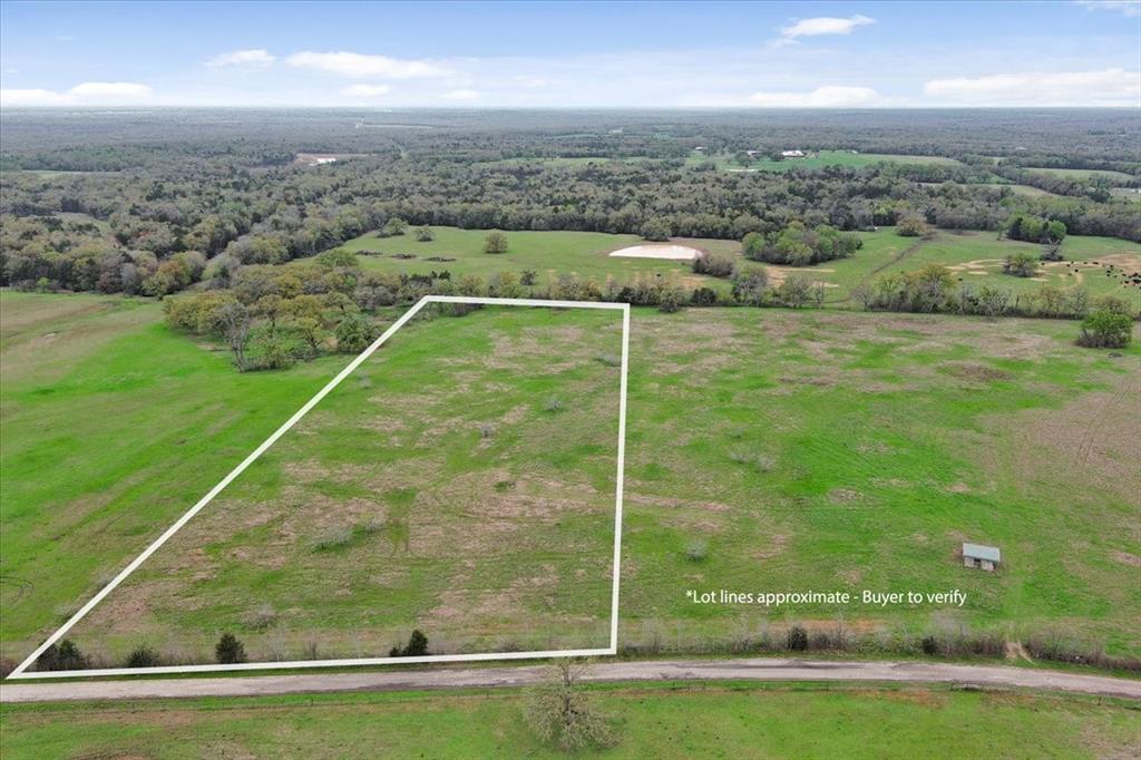 4 Fcr 930 Teague Tx