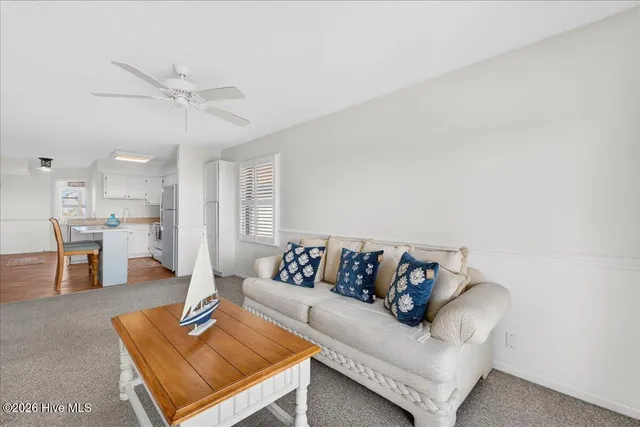 $600,000 | 35 Ocean Isle W Boulevard, Unit 1, Ocean Isle Beach, NC 28469