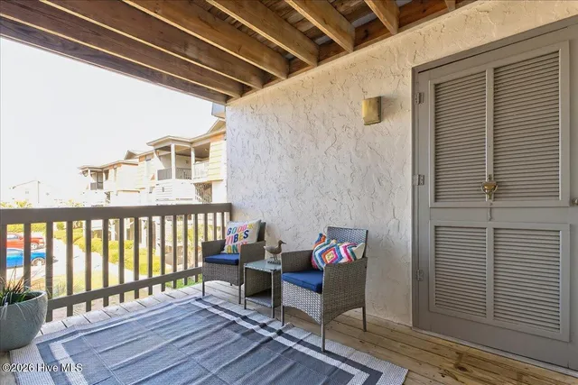 $600,000 | 35 Ocean Isle W Boulevard, Unit 1, Ocean Isle Beach, NC 28469