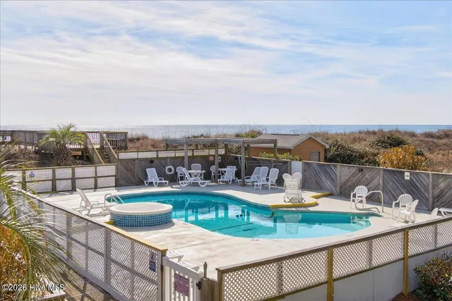 $600,000 | 35 Ocean Isle W Boulevard, Unit 1, Ocean Isle Beach, NC 28469