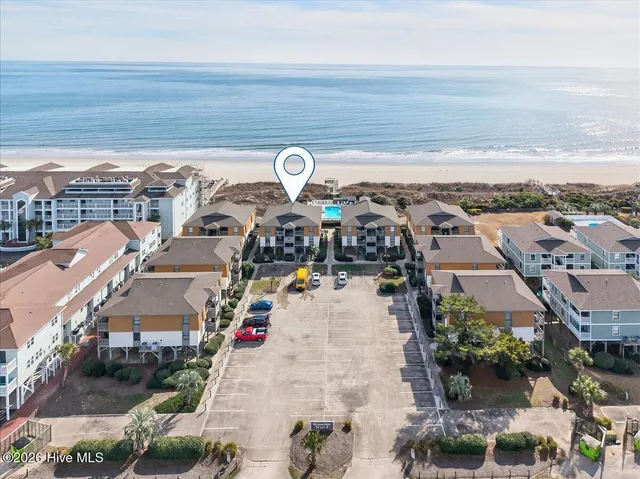 $600,000 | 35 Ocean Isle W Boulevard, Unit 1, Ocean Isle Beach, NC 28469